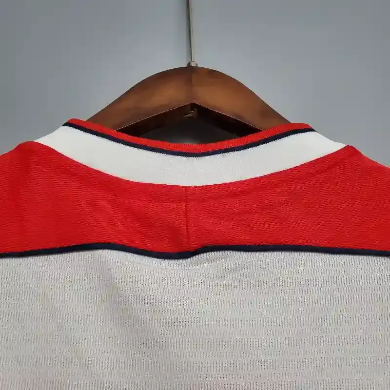 1998-1999 Liverpool Jersey retro kit