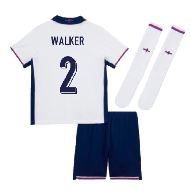 England National Squad Sleek Home Team Kit