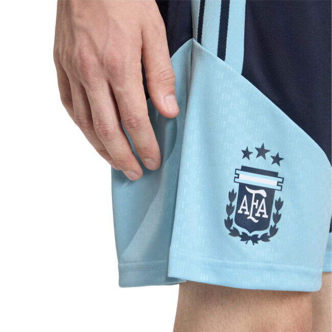 Original Premium Argentina 2026-2027 Argentina Training Shorts (Nig...