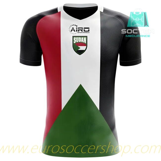 2025/26 Campaign Sudan Home Design Concept