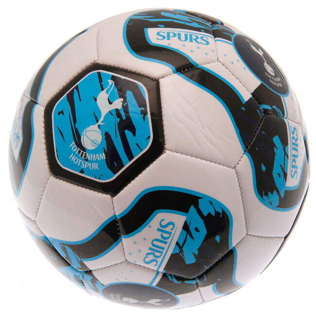 Tottenham Hotspur FC Tracer Football (Limited Edition)