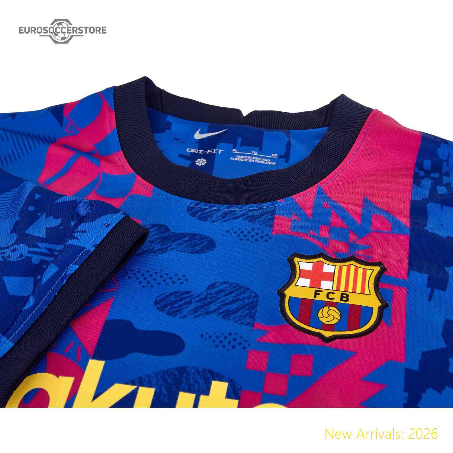 Fashionable Fashionable Adult Bar Team Third Durable Jersey 2021