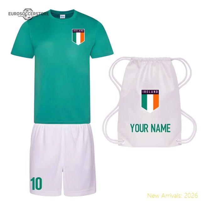 Elite European Team 2026-2027 Home Short Sleeve Jersey Retro Mobility