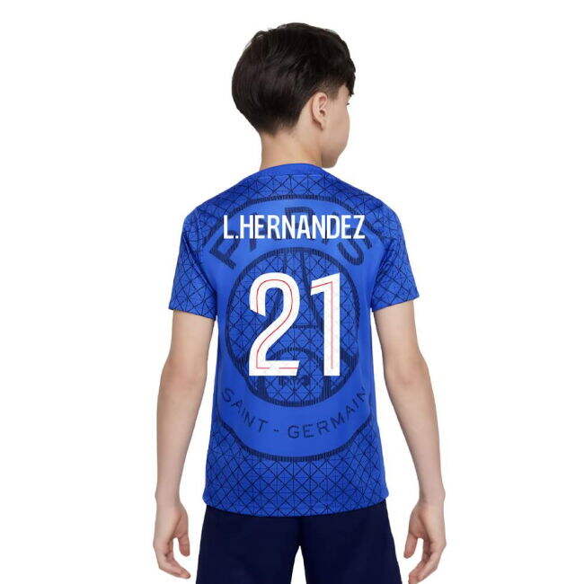 Genuine Training Top Hernandez 2 #1 Latest Season Affordable Tre (v3)