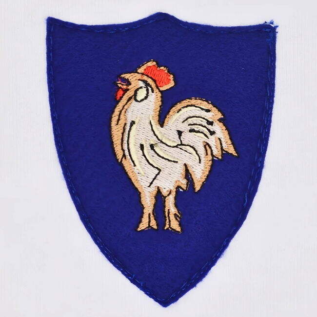 2025 Edition France Away Team Kit 2025-2026