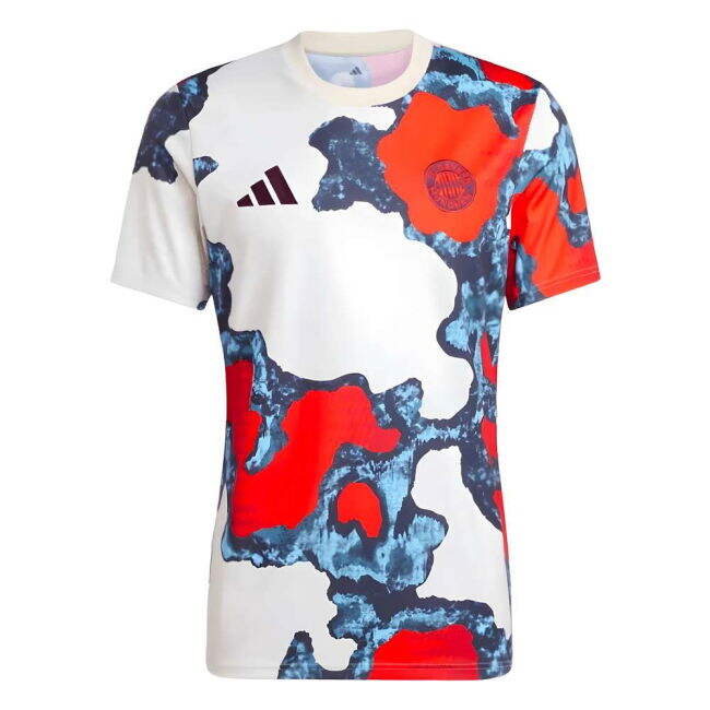 2025-2026 Bayern Munich Jersey t-shirt - high quality performance wear