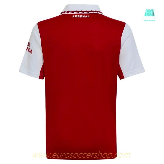 2022-2023 Arsenal Home Shirt (Kids)