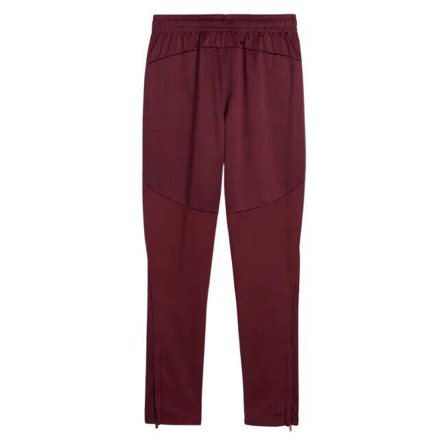 2024-2025 Man City Training Pants (Dark Jasper) - Kids