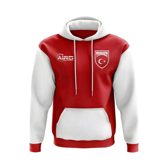 Pro Style Turkey Pro Appearance Concept Player Jersey