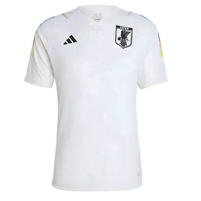 Japan Soccer Squad Sophisticated Home Team Kit