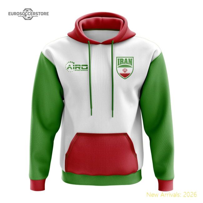 Iran Concept 20242025 Concept Durable Jersey Moisturewicking