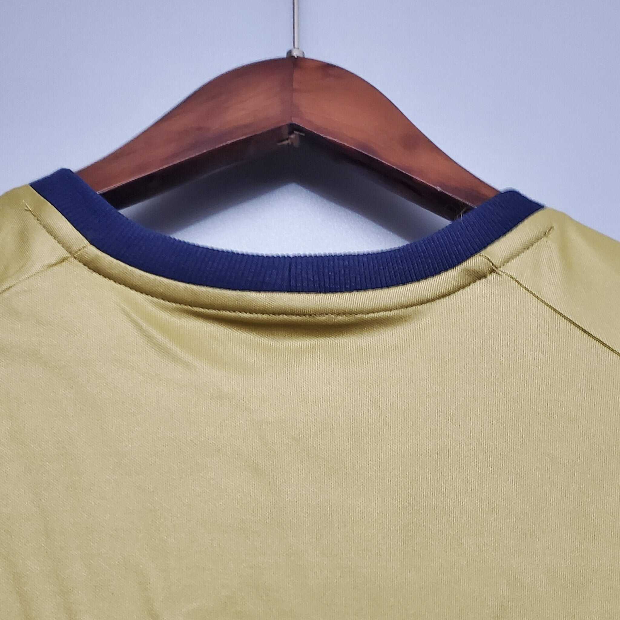 2006 Italy World Cup Kit