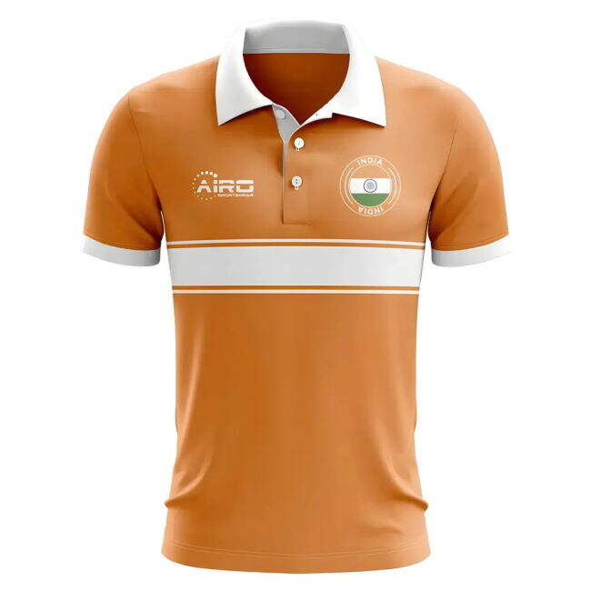 Professional Style India Concept Player Jersey 2025-2026