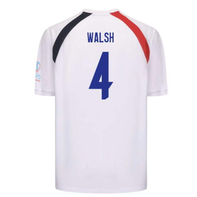 England Pro Jersey 2025 #66