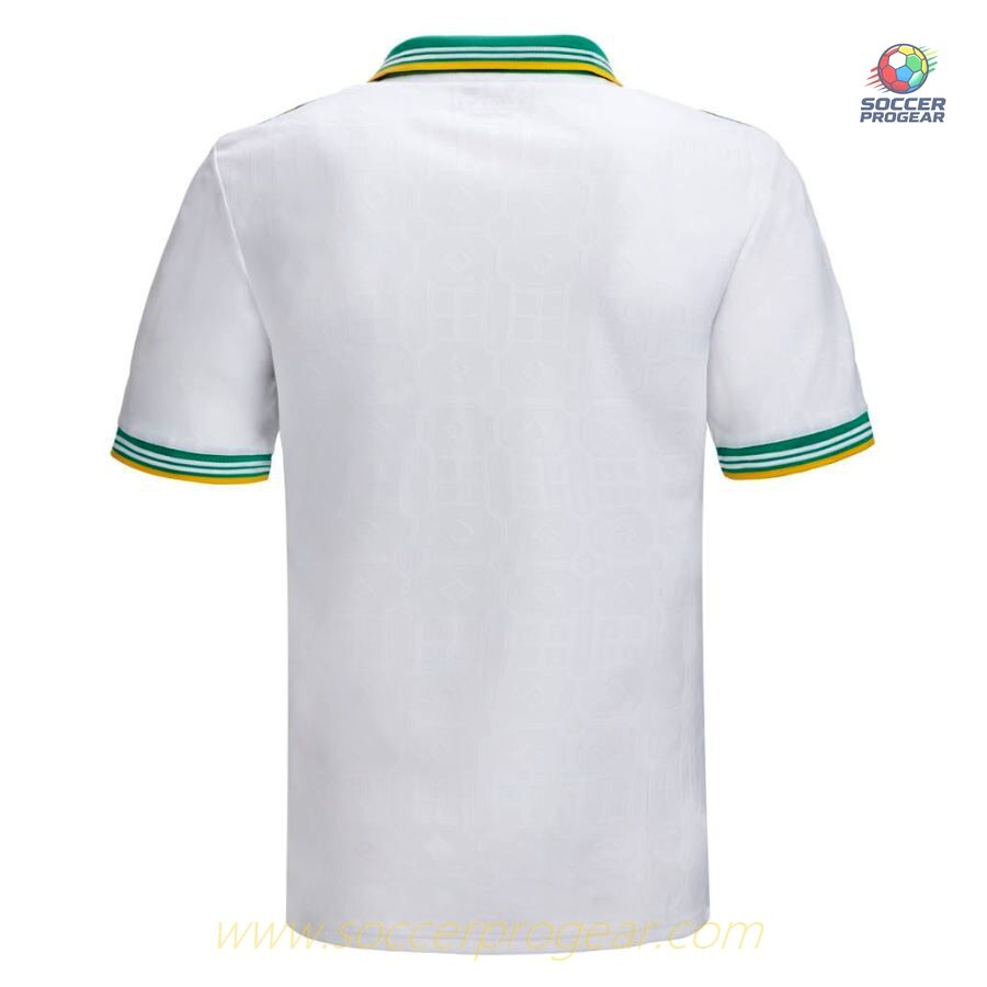 AS Roma Third Team Shirt 2025-2026 Season Ladies