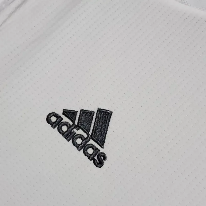 2015-2016 Real Madrid Jersey retro kit