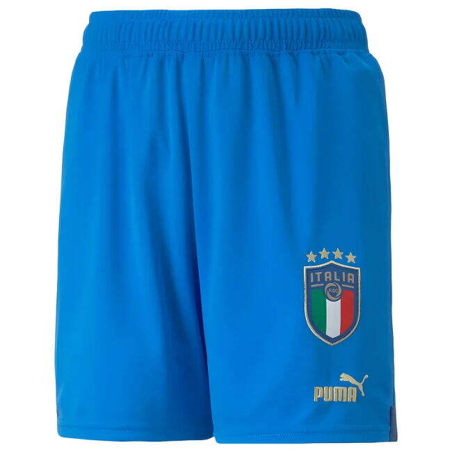 Kids Pro Style Italy Top Level Home Player Jersey