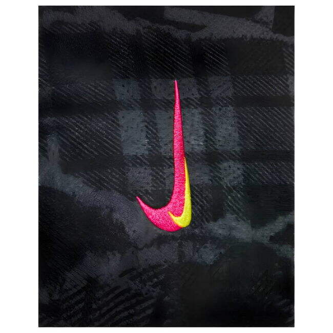 Chelsea Chelsea Third Shirt Nkunku #18 Pro Series Enthusiastic Upd...