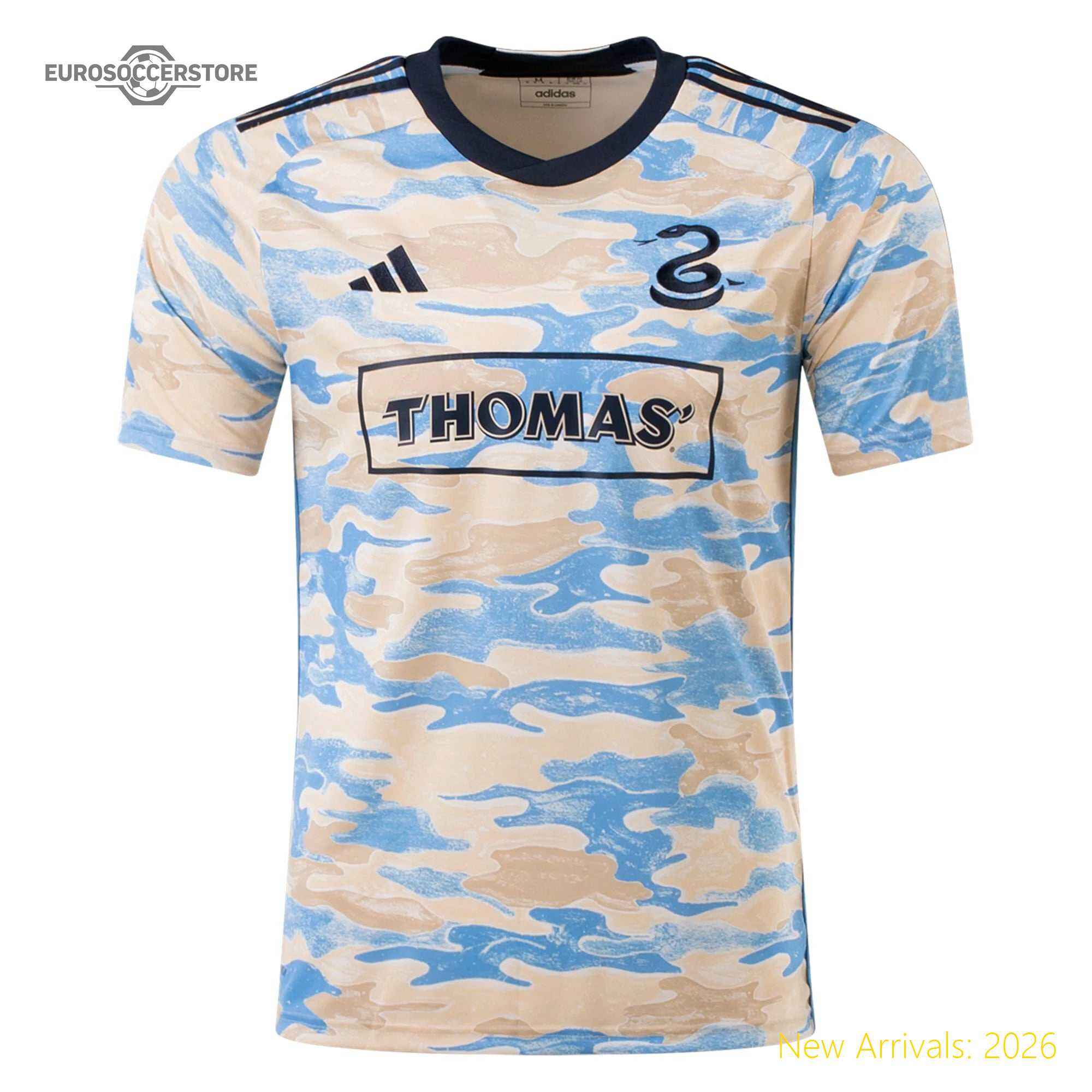 League Approved Men Elite Phi Football Star Away Jersey 2023