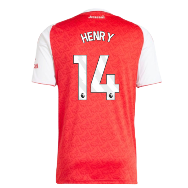Official Arsenal (arsenal) 2025-2026 Home - Var4-2