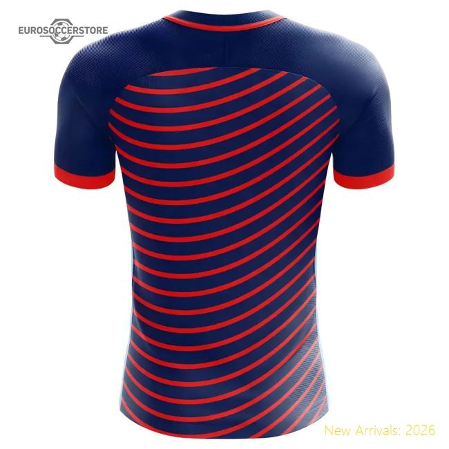 2023 Classic Style Team Jersey Ideal For True Fans High-Quality