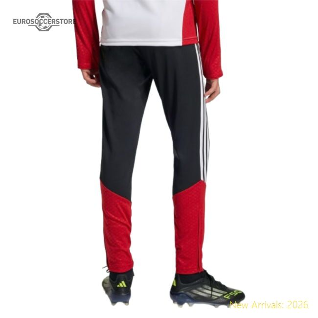 Authentic Germany 2026-2027 Home Short Sleeve Jersey Retro Warmth