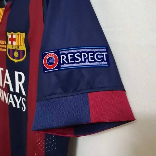 Barcelona (barca) Local - Durable Fabric - Durable Fabric