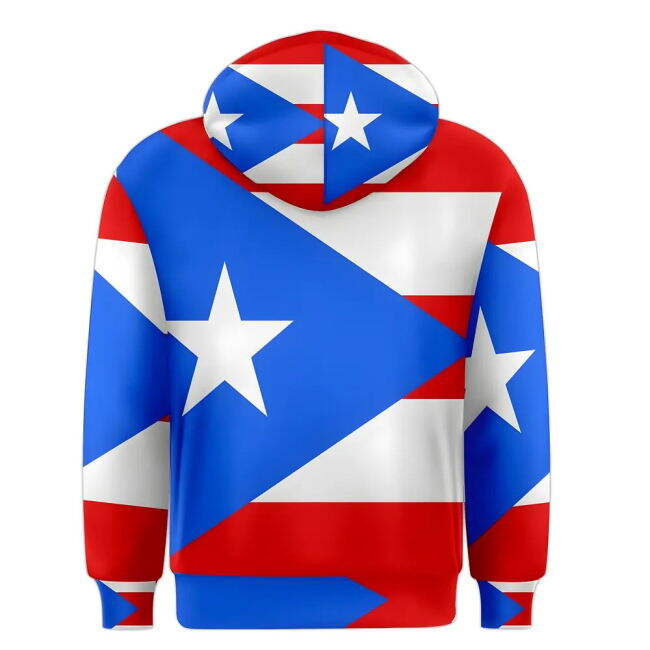 Puerto Rico Exclusive Jersey Puerto