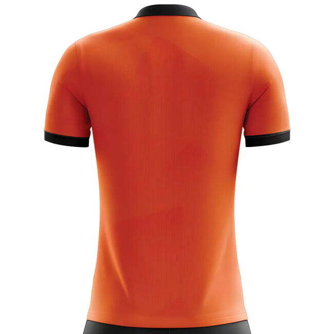 Holland Special Edition Home Jersey 2018-2019