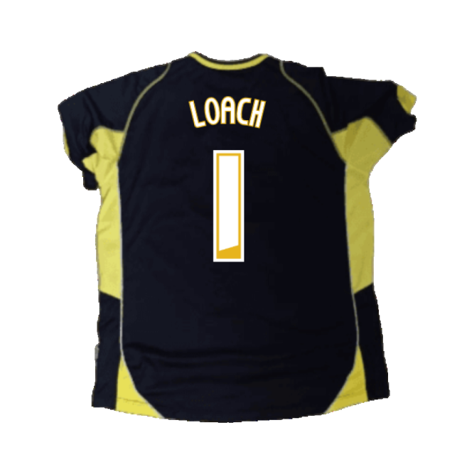 Vintage Watford 2009-10 Away Shirt ((Excellent) M) (Loach 1) for Fa...
