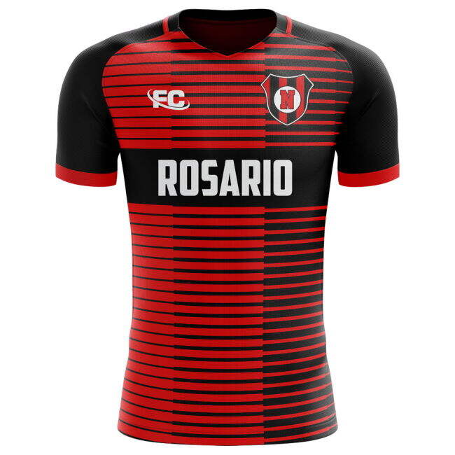 Adult Argentine Teams Home Jersey 2018-2019