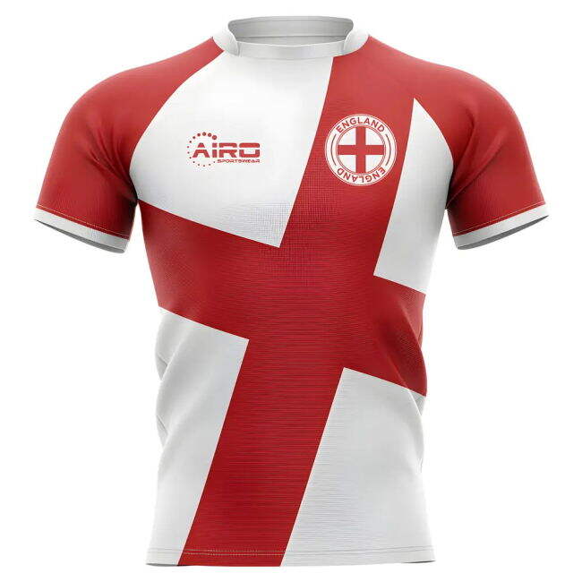 Rugby Pro Jersey 2025-2026 #43