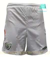 Ireland Home Kit Kids