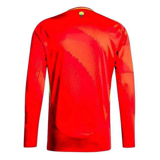 Spain Football Team Fan Jersey - Adults Version (2)