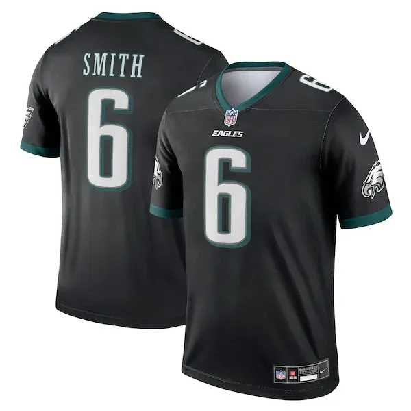 Performance None  Jersey - Premium Black NFL Fan Jersey | Game Day ...