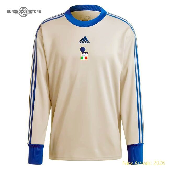 Genuine European Team 2023-2024 Home Short Sleeve Jersey