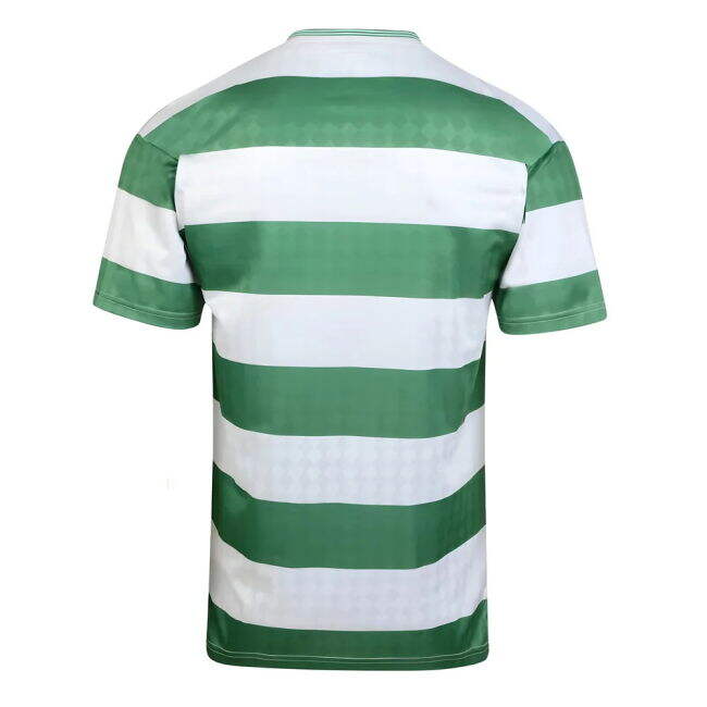 Football Shirt - Authentic Fan Edition - Stylish Design