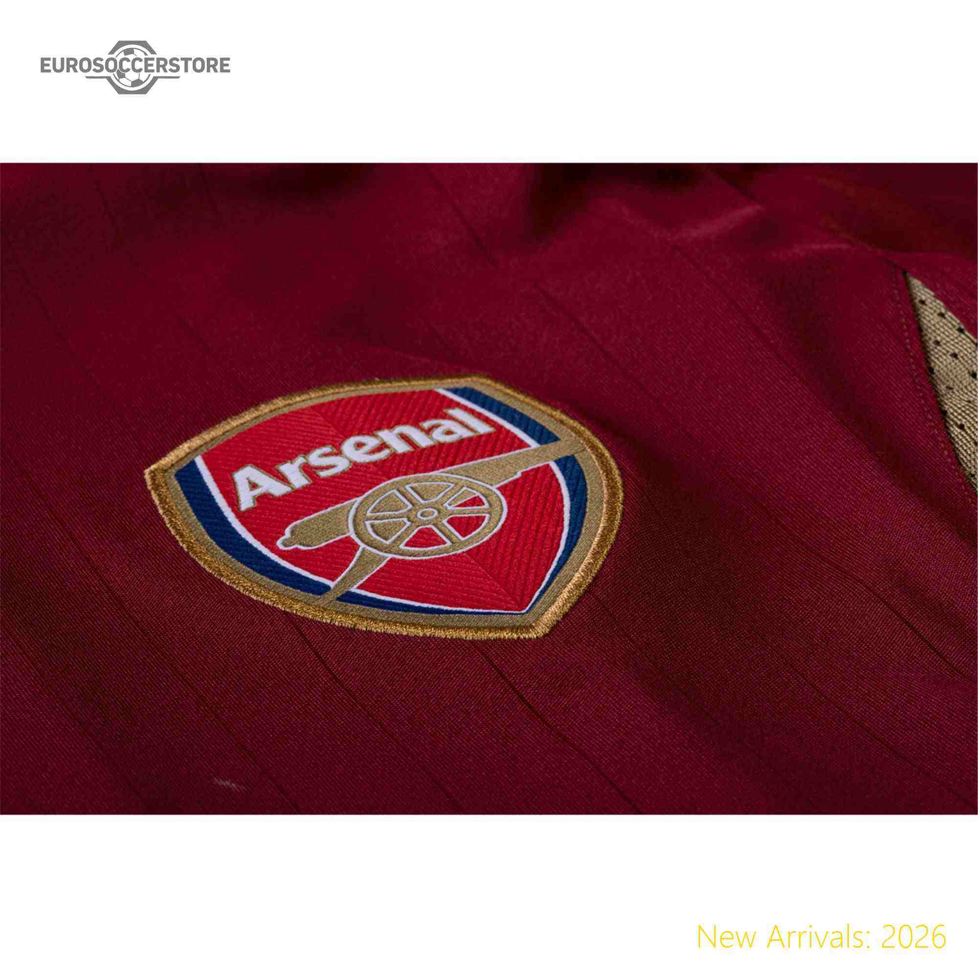 Adult High-quality Ars Football Star Unknown Jersey 2023