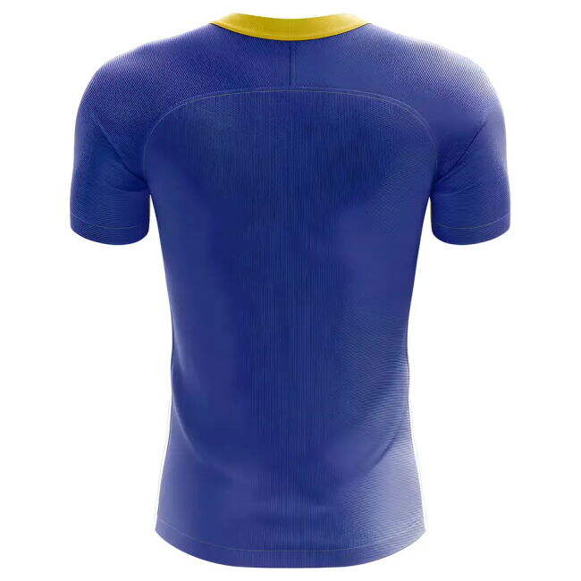 Swaziland Home Shirt 2025-2026 edition (Womens