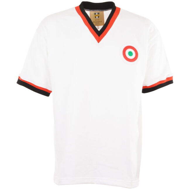 Ultra Comfort Acm Ac Milan #1977 Modern Style Devoted Football Kit ...