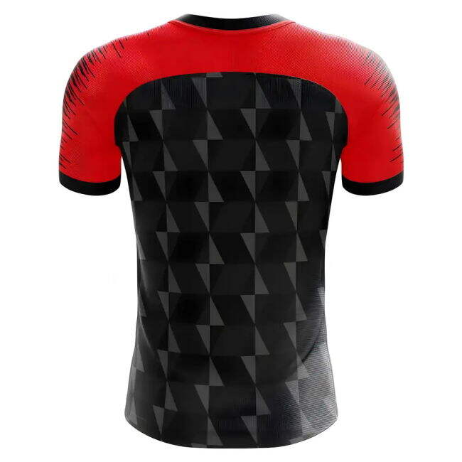 Washington official style Home Shirt 2018-2019 (Women