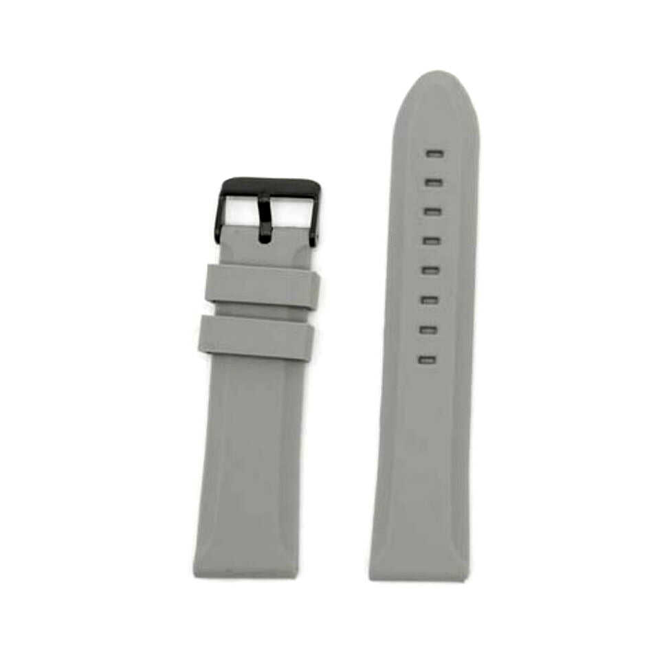 Axel Silicon Watch Band | 22mm