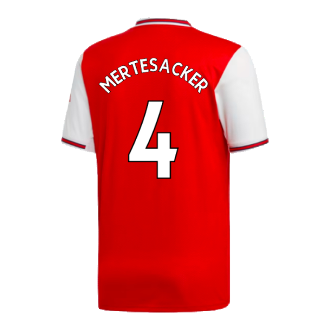 2019-2020 Arsenal Home Strip