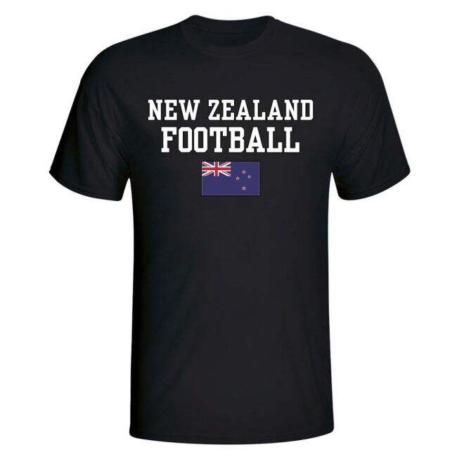 New Zealand Special Edition Jersey New #27