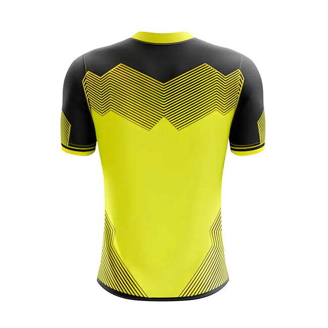 2019-2020 Dortmund Home Shirt for (Womens