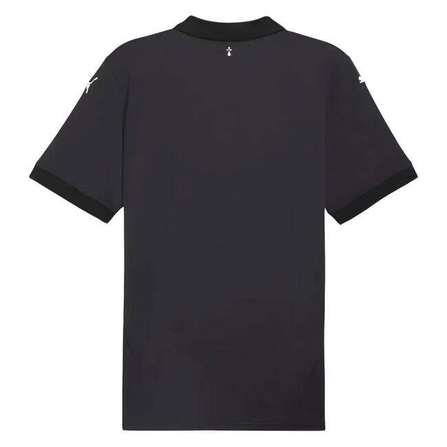 Official 2024-2025 Third Soccer Jersey - Match Quality