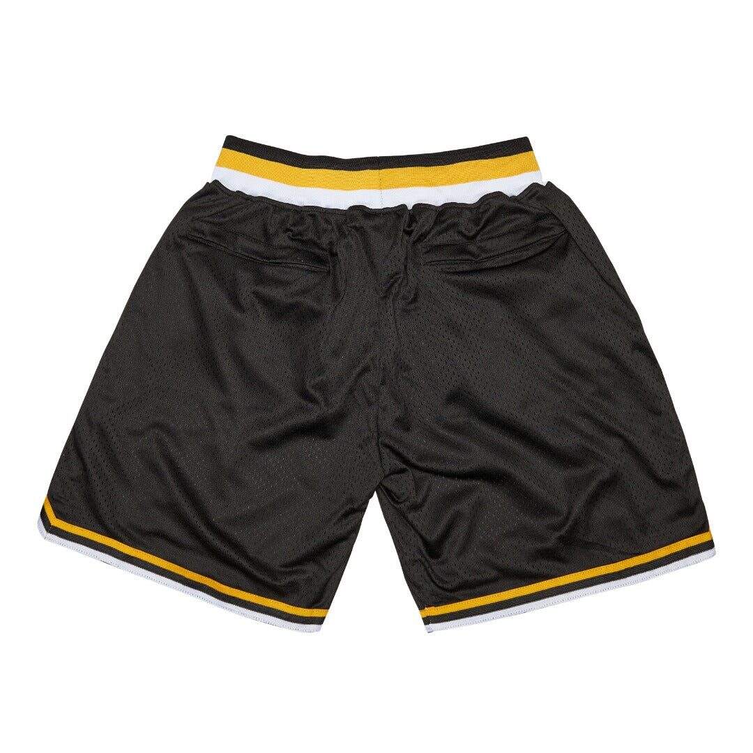 Special Custom Basketball Shorts FW2335