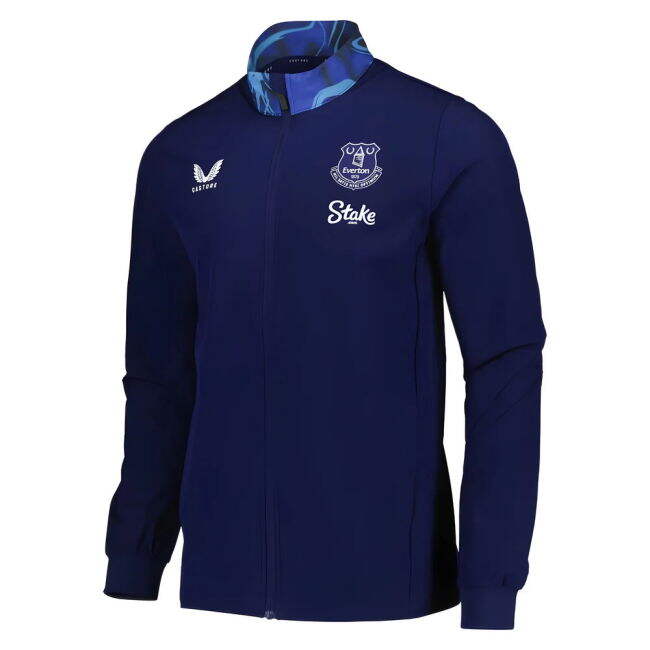 Everton Special Edition Jersey 2025-2026