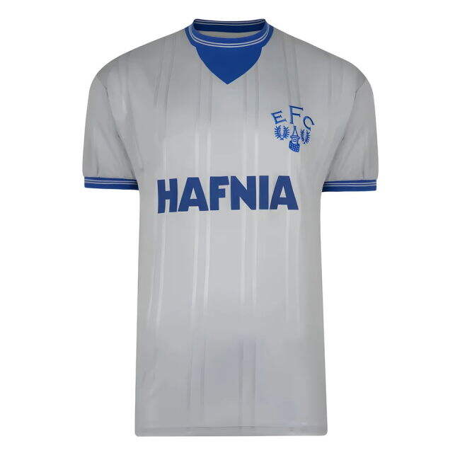 Home Jersey D. Everton #1984 New Season Classic Official Merchan (v2)