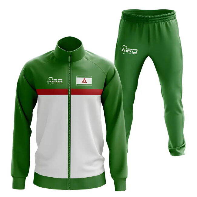 Tracksuits Classic Tracksuit Ingushetia